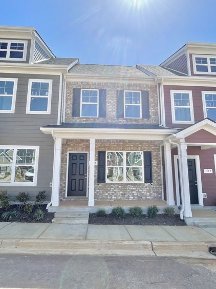 143 Addi Street - Lot 48, Pleasant View