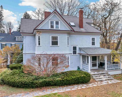 69 Cheney Street, Franklin