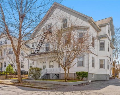 17 Hillside  Avenue, Providence