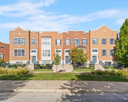 717 Station Boulevard, Aurora