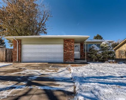 527 36th Ave, Greeley