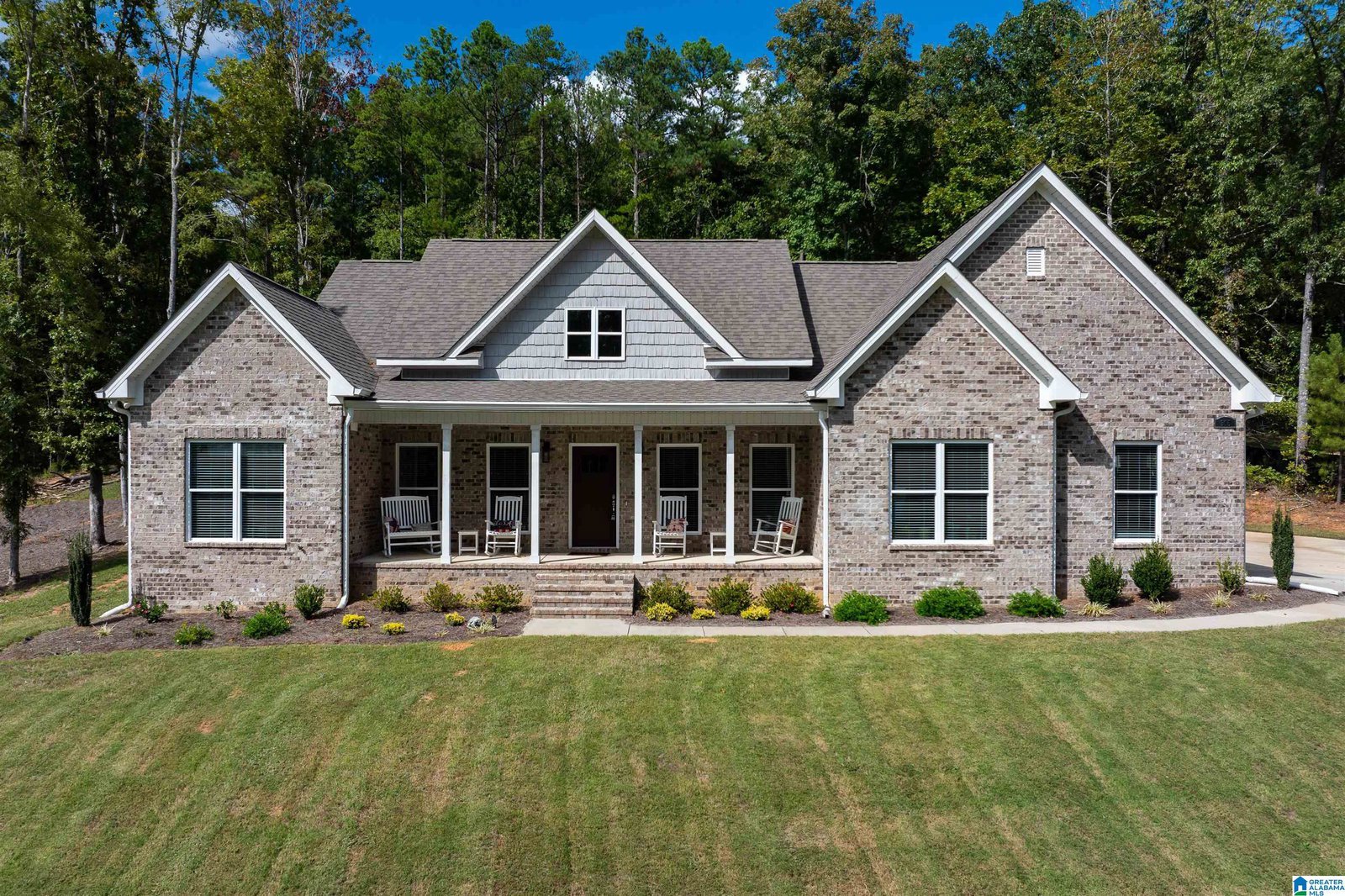 305 Gray Fox Road, Springville, 35146