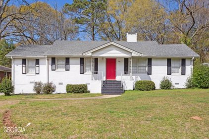 140 Huie Street, Jonesboro