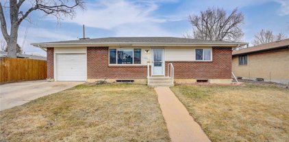 1321 27th St, Greeley