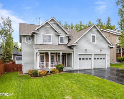 16165 Rosenburg Circle, Eagle River
