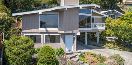 243 Via La Cumbre Drive, Greenbrae