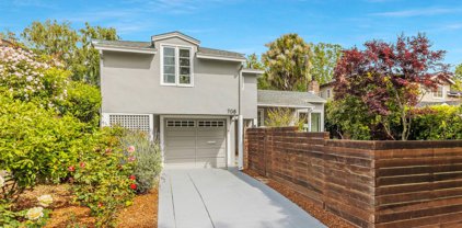 708 Vernon WAY, Burlingame