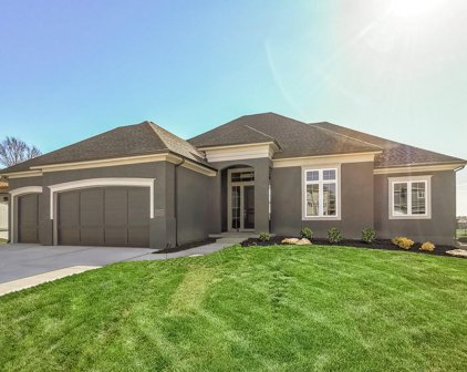 17213 Nieman Street, Overland Park