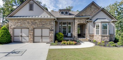 6729 Lazy Overlook Court, Flowery Branch