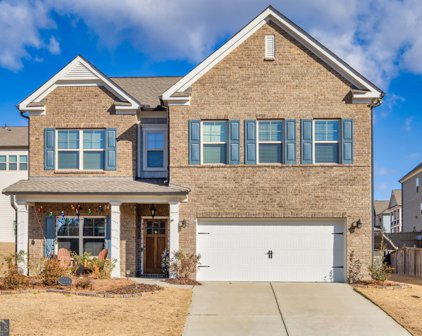 2294 Woodmarsh Circle, Auburn