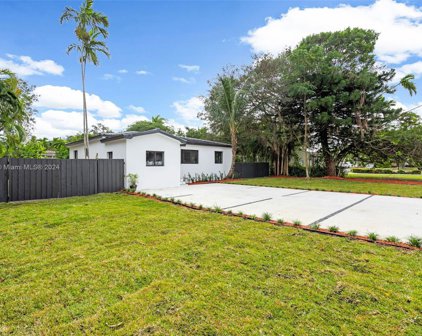 5933 Sw 61st Avenue, South Miami