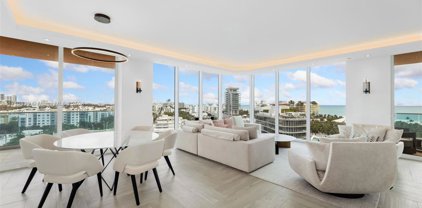 300 S Pointe Dr Unit #1105, Miami Beach