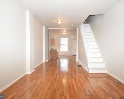 907 N Rose   Street, Baltimore