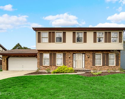 5674 Cascade Drive, Lisle