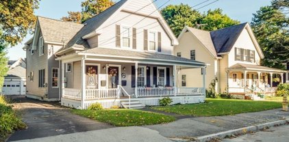 33 Agate Ave, Worcester