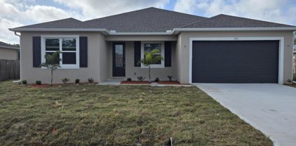 341 Abalone Road NW, Palm Bay