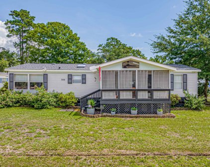 544 Oak Ave., Murrells Inlet