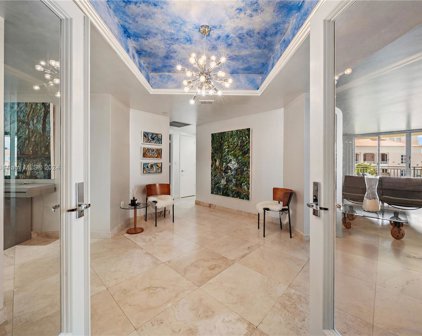 765 Crandon Blvd Unit #508, Key Biscayne