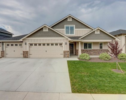 1711 Panama Ave, Emmett
