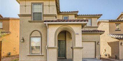 4683 Ametrine Court, Las Vegas