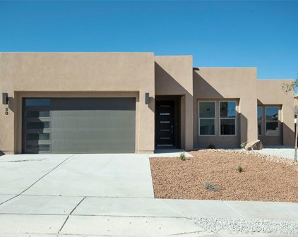 50 Confianza, Los Alamos