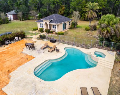 4600 Soundside Drive, Gulf Breeze