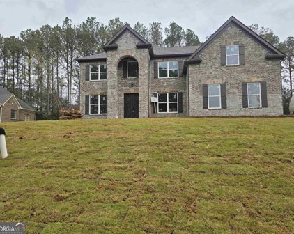 2556 SE Westchester Way, Conyers