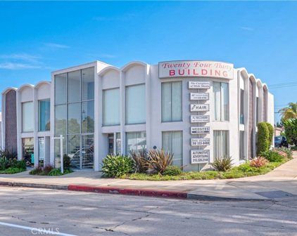2430 Torrance Boulevard, Torrance
