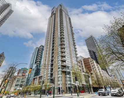 1308 Hornby Street Unit 1707, Vancouver