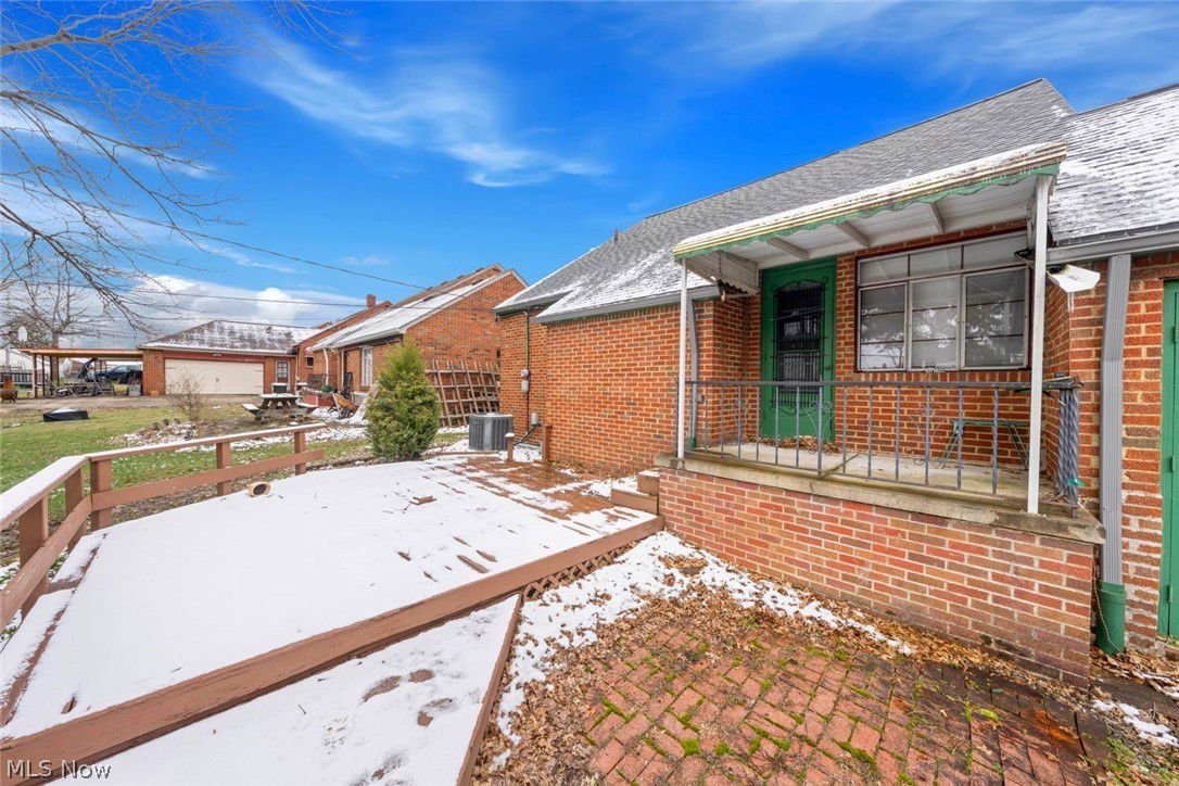 6414 Hollywood Drive, Parma, 44129