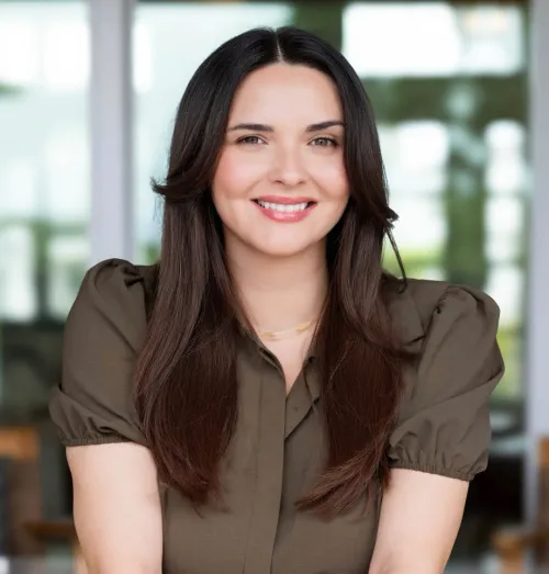 Rachel Langley, Realtor