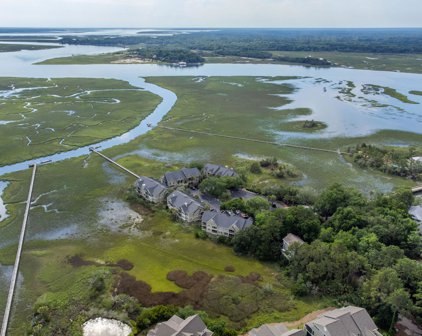 2106 Landfall Way, Seabrook Island