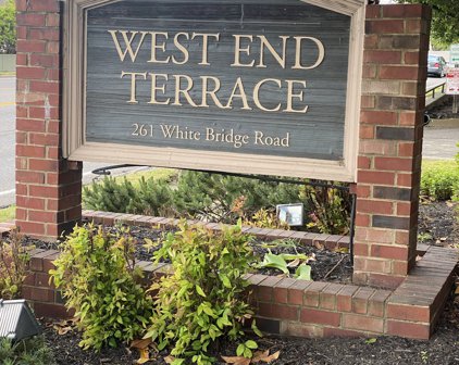 261 White Bridge Pike Unit #141, Nashville