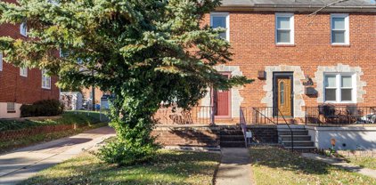 5120 Hillburn   Avenue, Baltimore