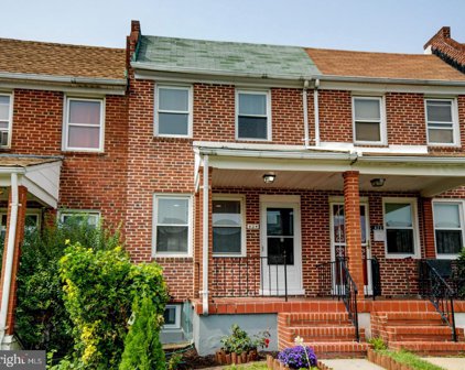 424 Imla   Street, Baltimore