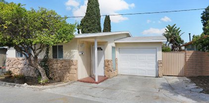322 N Parker Street, Orange