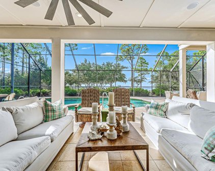 2043 Turpentine Trl, St. George Island