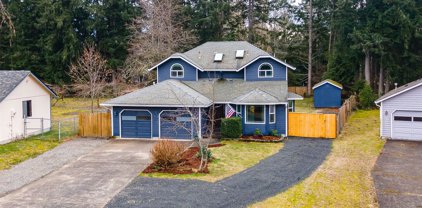 8305 Woodgrove Court SE, Olympia