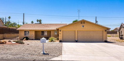 839 Avalon Ave, Lake Havasu City