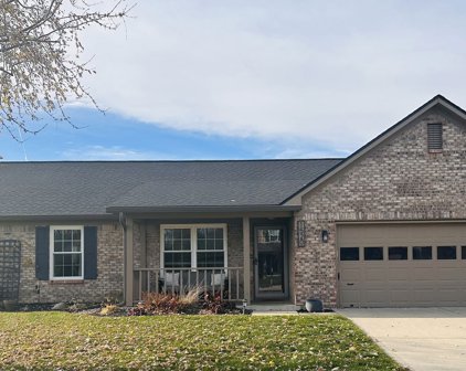 1520 Winding Creek Trail, Brownsburg
