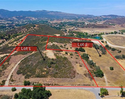 Avenida La Cresta, Murrieta