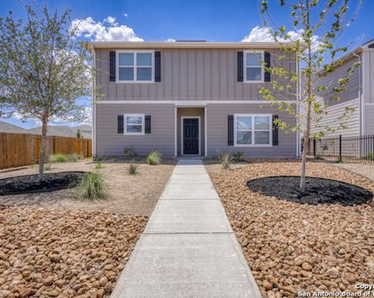 10849 Emerick Street, San Antonio