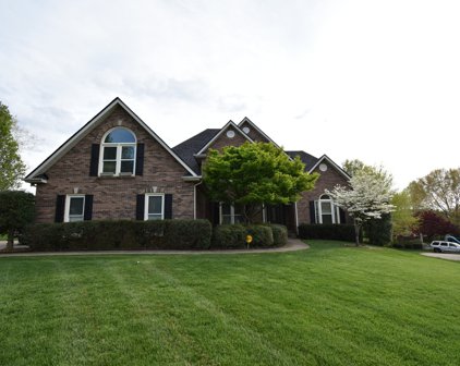 2865 Carriage Way, Clarksville