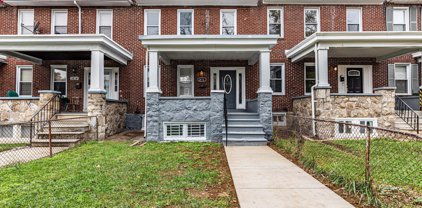 3812 Norfolk   Avenue, Baltimore