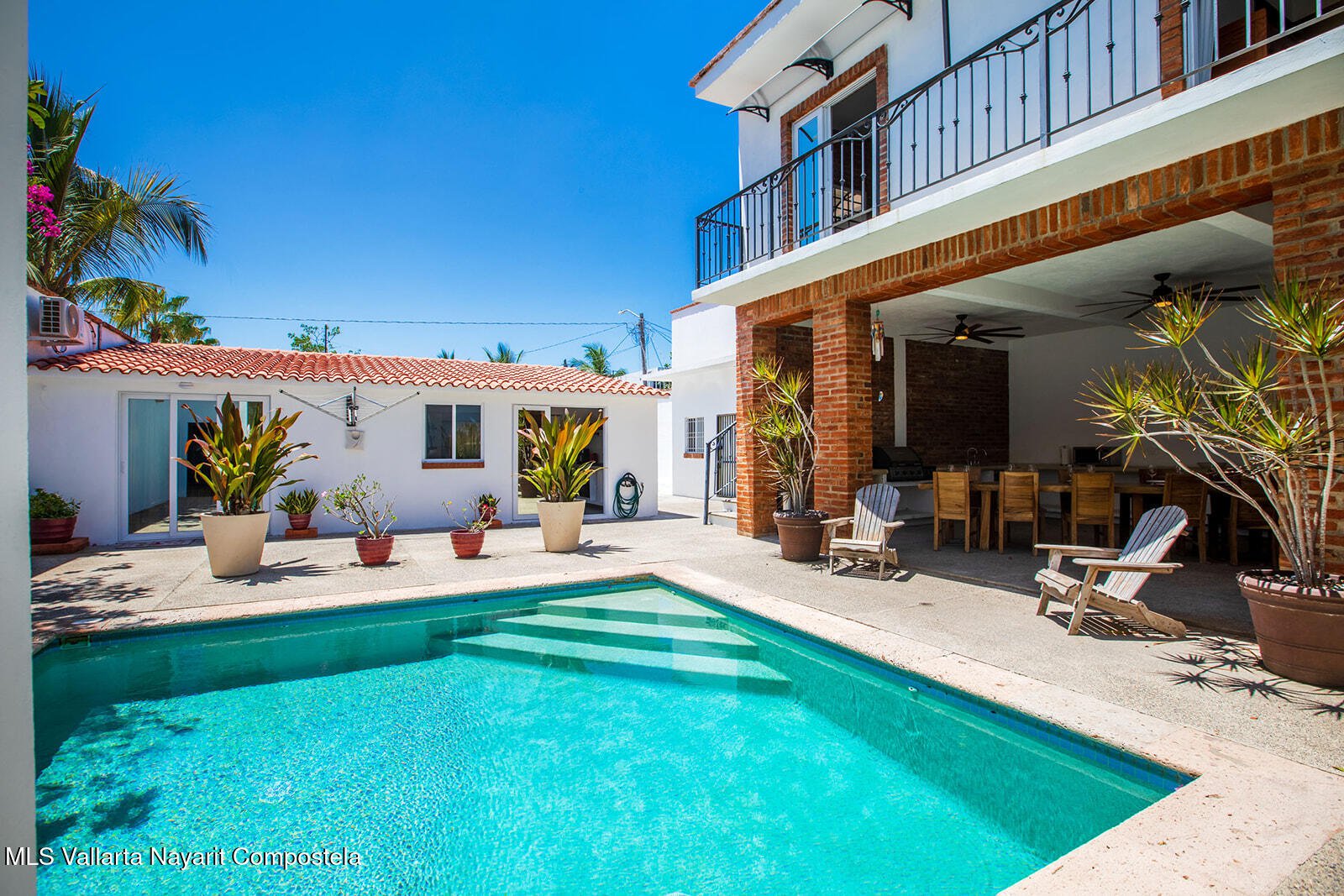 26 L-20 Marlin Unit 120, Riviera Nayarit, NAYARIT N/A — Punta de Mita