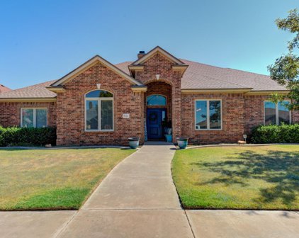 6121 75th Street, Lubbock