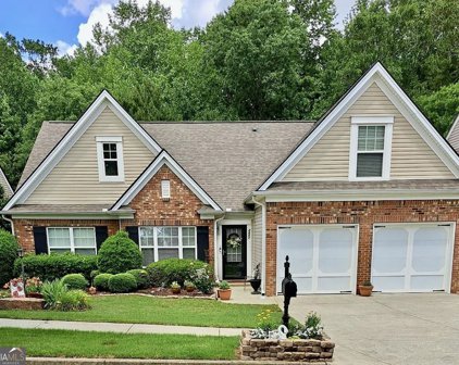 2507 Gristhaven Lane, Buford