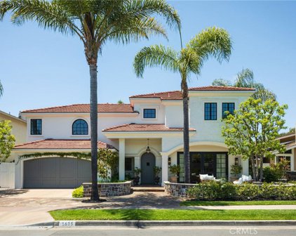1615 Port Charles Place, Newport Beach