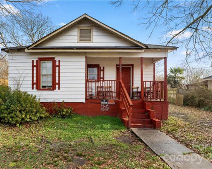 2006 Wood  Street, Gastonia
