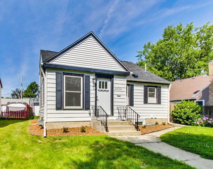 2834 Jersey Avenue S, Saint Louis Park